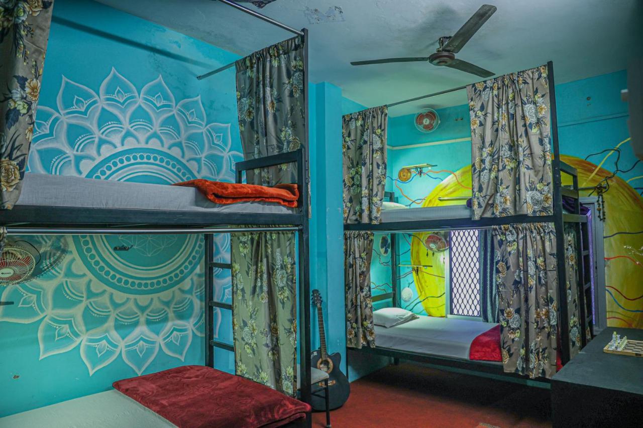 Good Vibes Hostel *