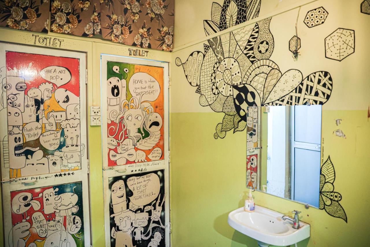 Hostel Good Vibes Varanasi