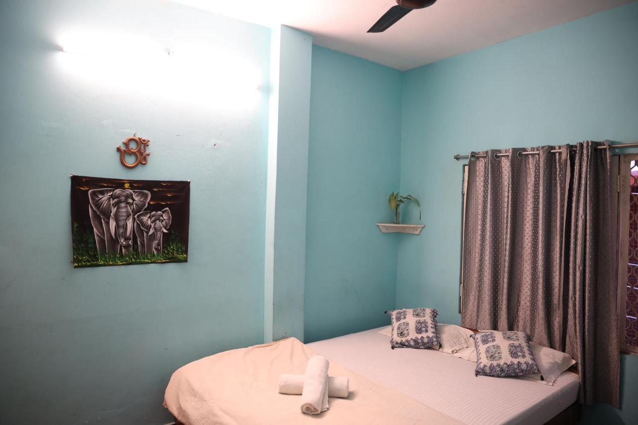 Hostel Good Vibes *