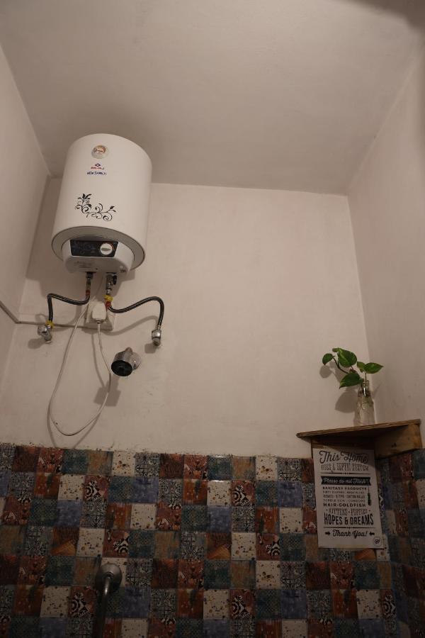 Good Vibes Hostel