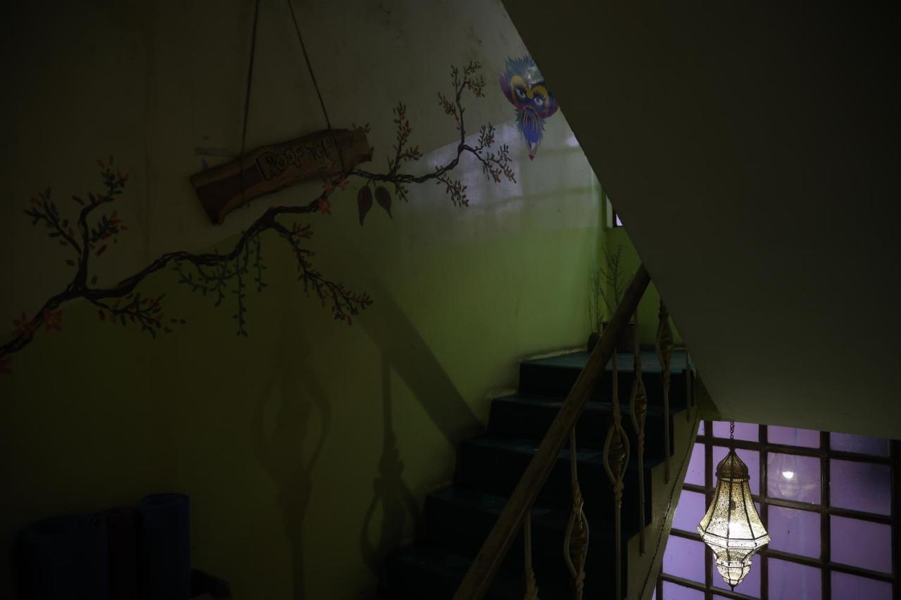 Good Vibes Hostel Varanasi