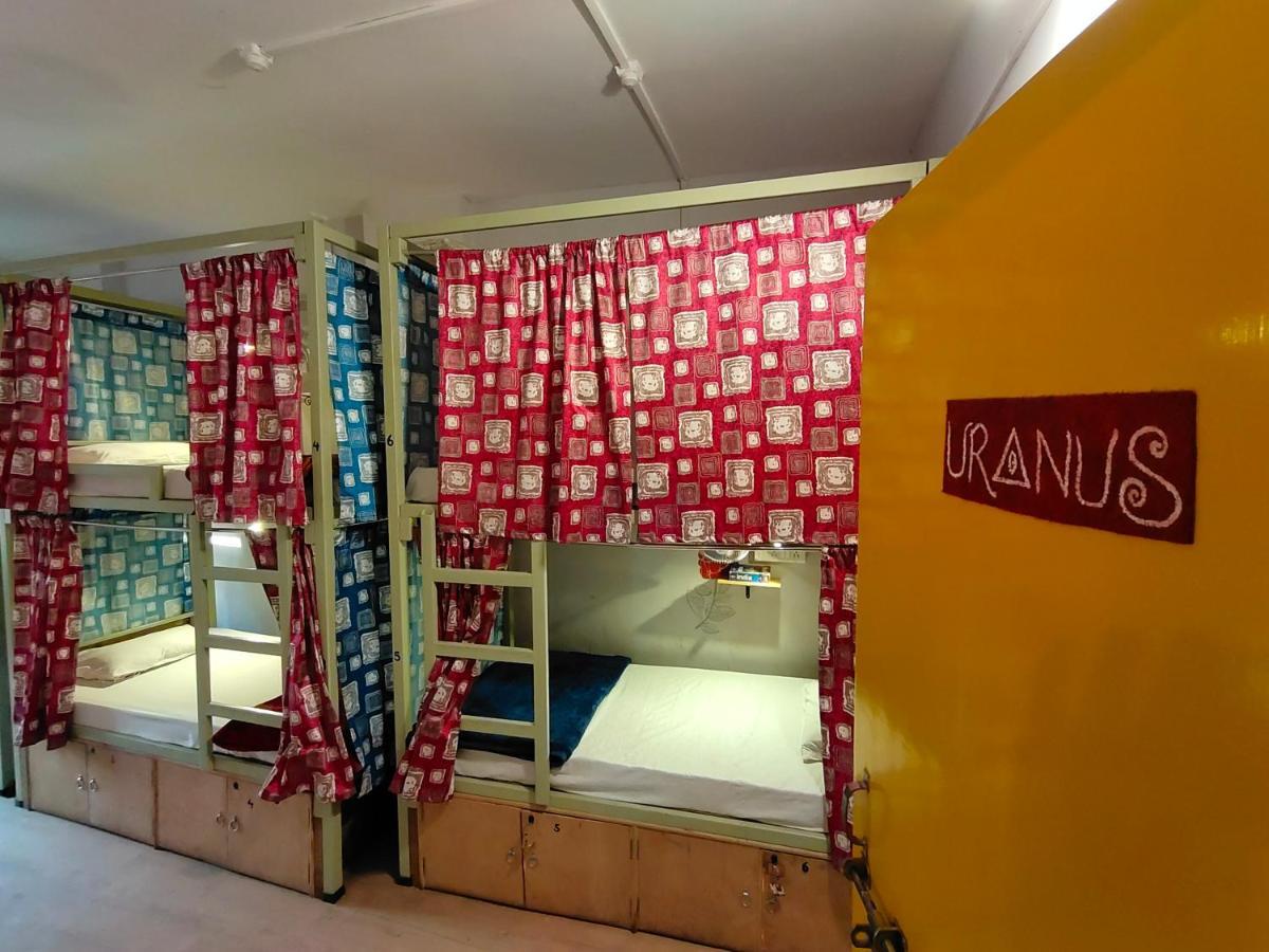 Hostel Good Vibes Varanasi