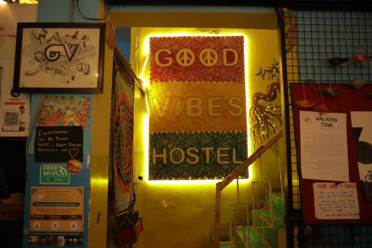 Hostel Good Vibes