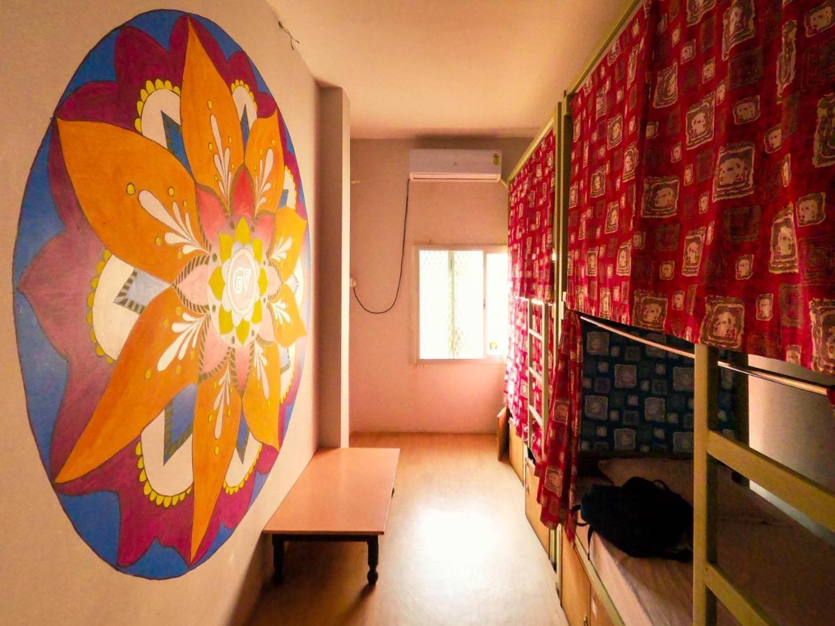 Hostel Good Vibes Varanasi