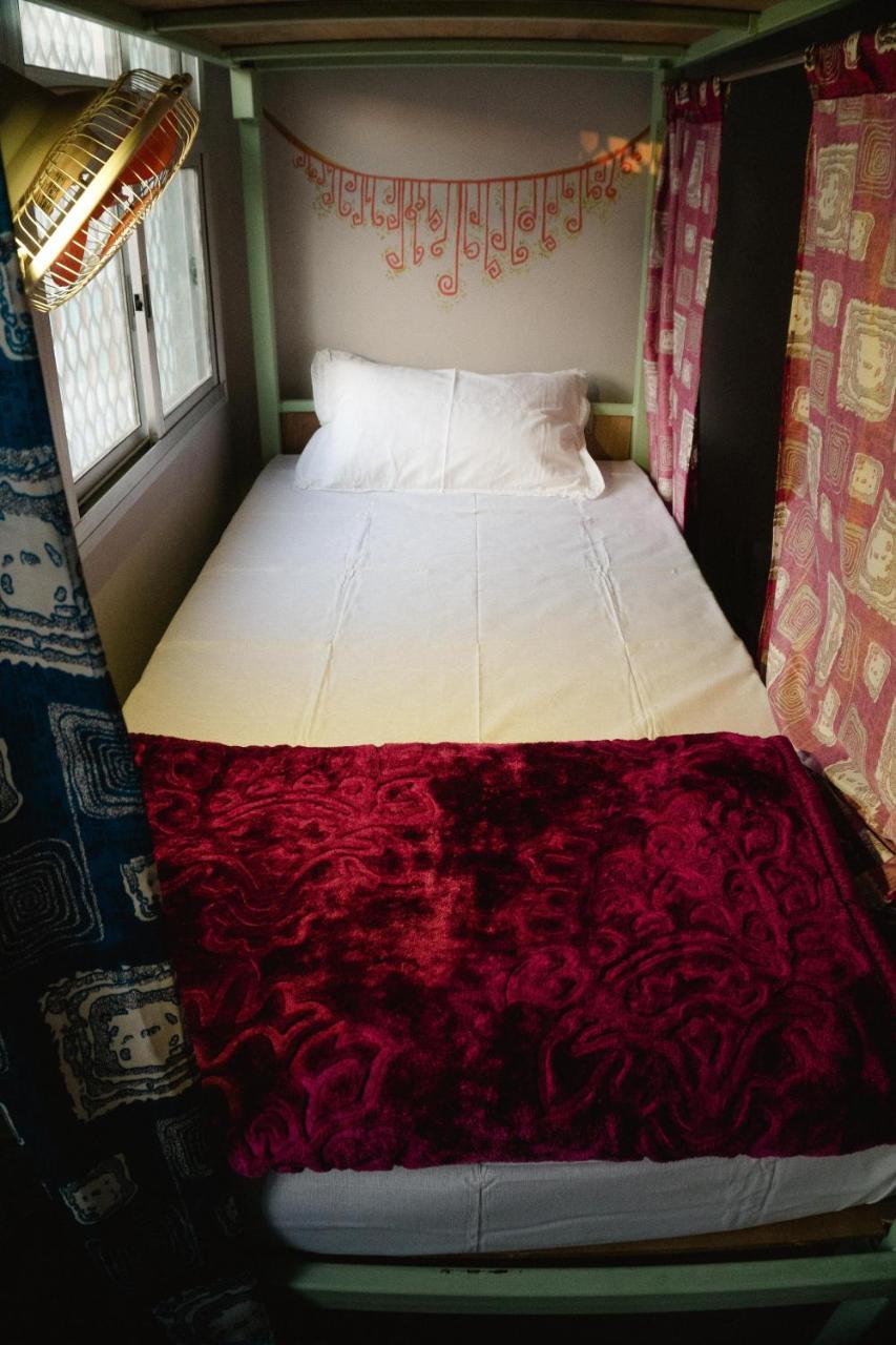 Hostel Good Vibes Varanasi
