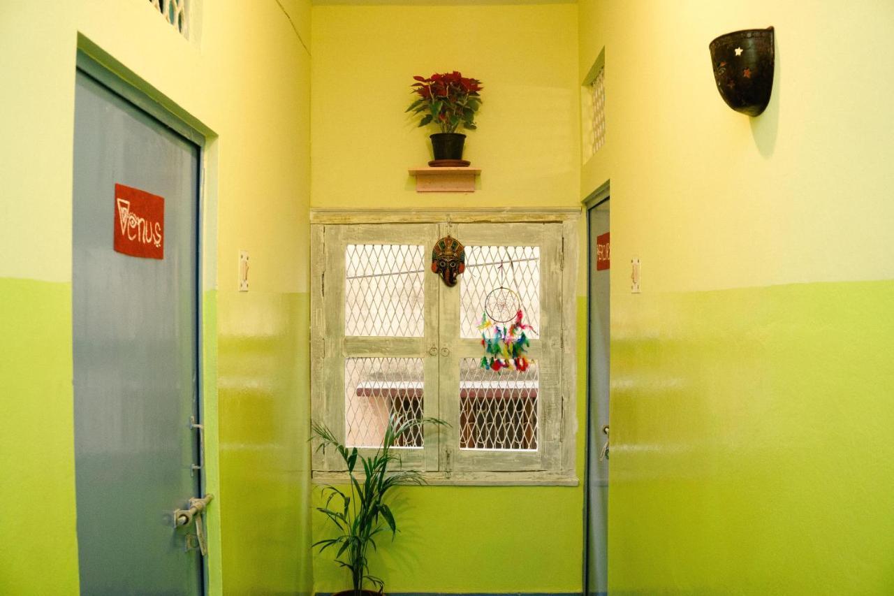 Hostel Good Vibes *