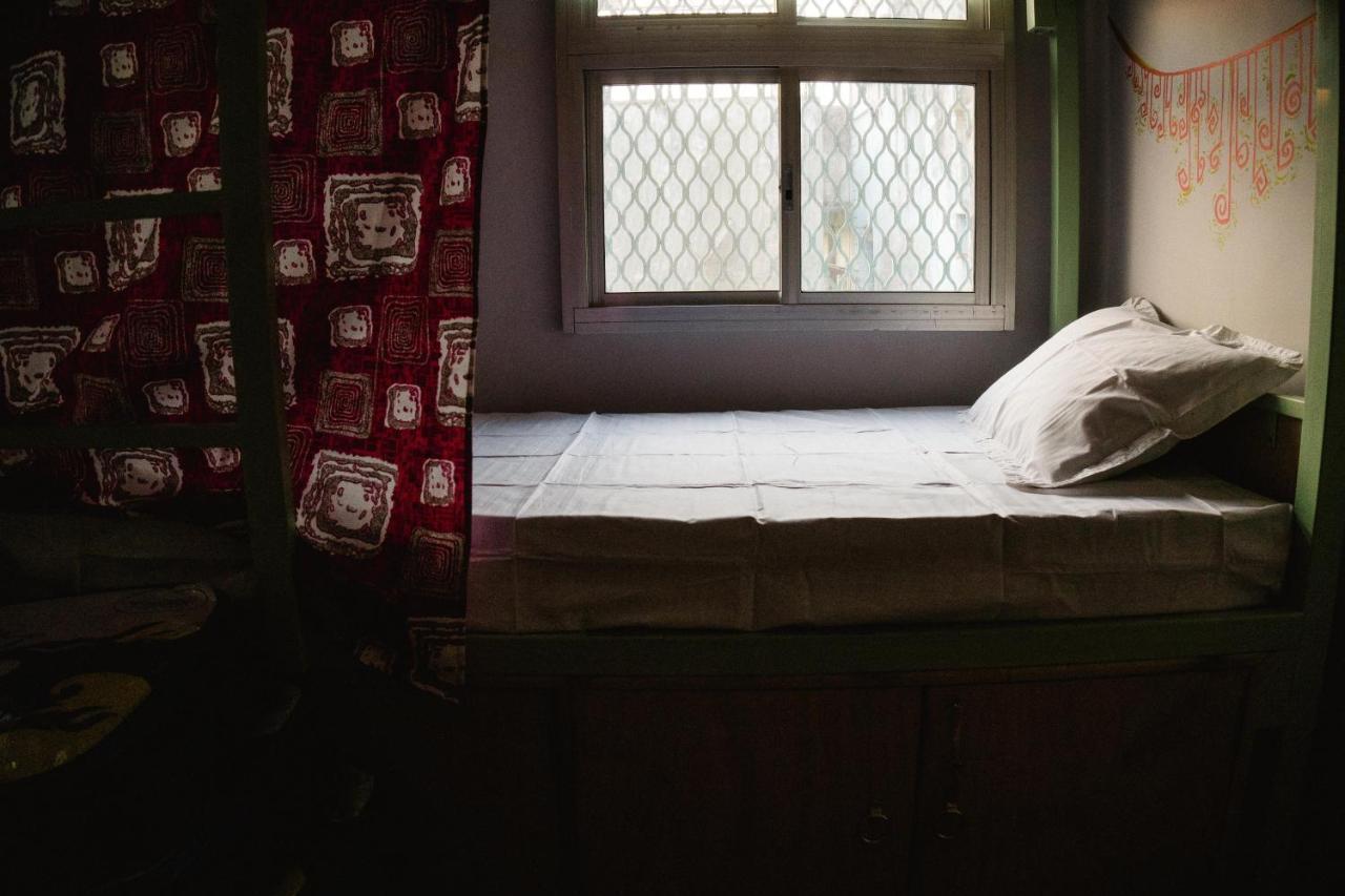 Good Vibes Hostel Varanasi
