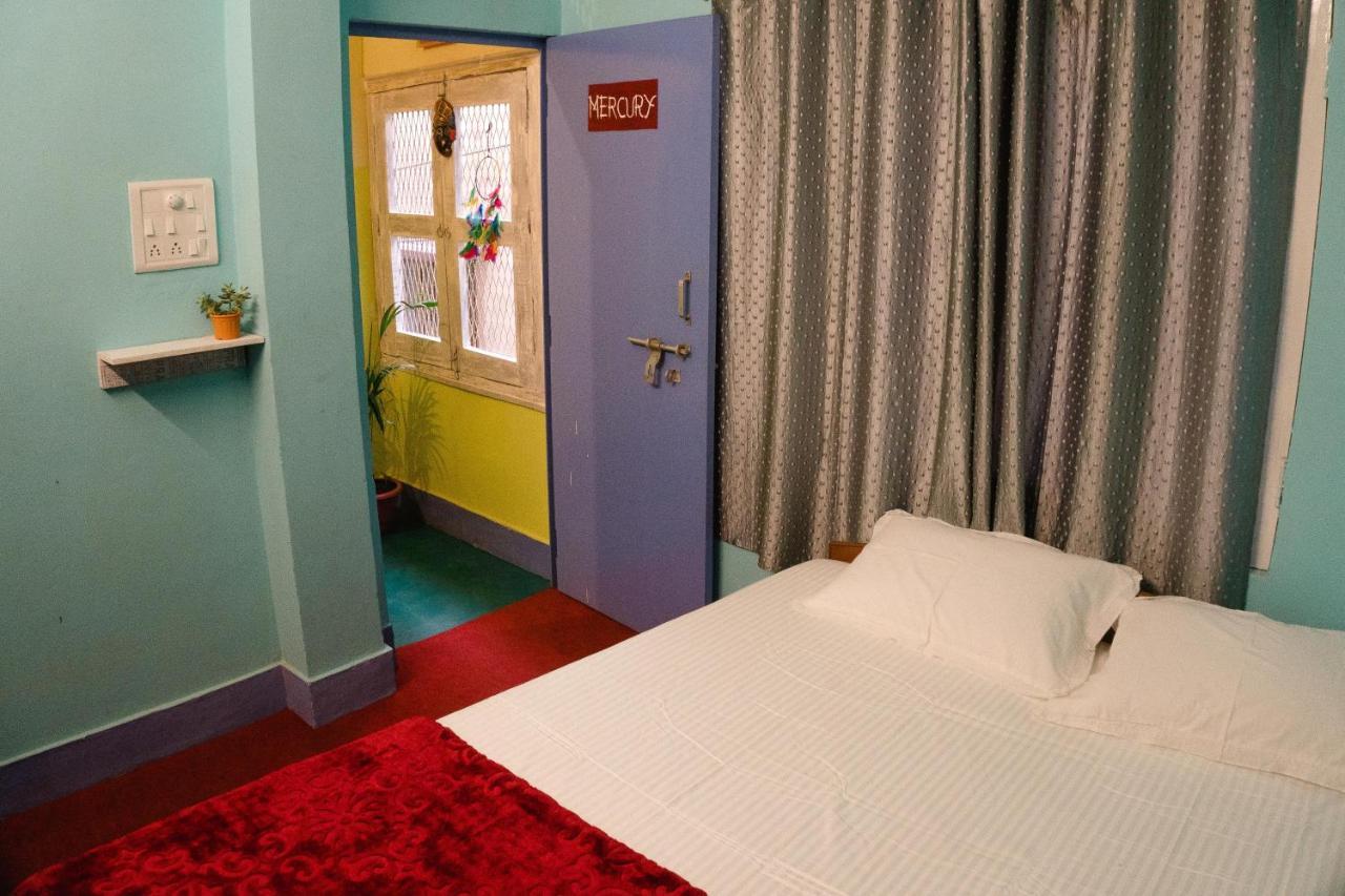 Good Vibes Hostel *